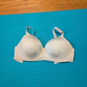 Bare Necessities The Wire-Free Smoothing Tshirt Bra 30G Tan
